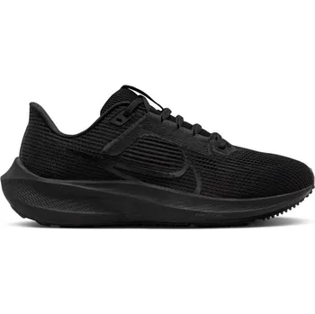 Dámská běžecká obuv Dámská běžecká obuv NIKE-Air Zoom Pegasus 40 black/anthracite/black Černá 36,5