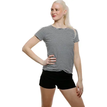 Dámské kraťasy Dámské kraťasy AUTHORITY-SP-SHORTA black Černá XS