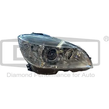 Zadní světlomet Zadní světlo DPA 99960202