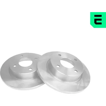 Brzdový kotouč Brzdový kotouč OPTIMAL BS-0470C