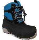 BOATILUS Boty BOATILUS HYBRID 14 T Infant MODRÁ|ČERNÁ