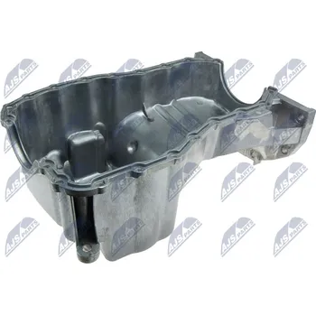 Motor automobilu Olejová vana NTY BMO-RE-000