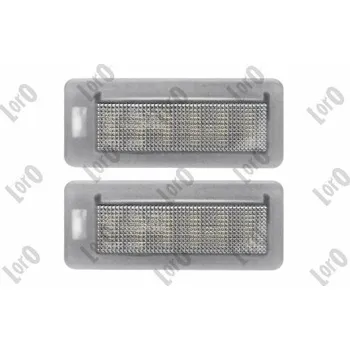 Osvětlení SPZ Osvětlení SPZ ABAKUS L16-210-0009LED