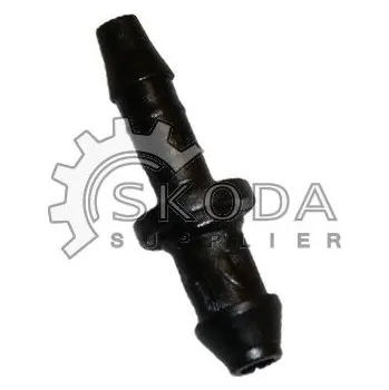 Směs do ostřikovače Originální díl 1J0955875R VAG