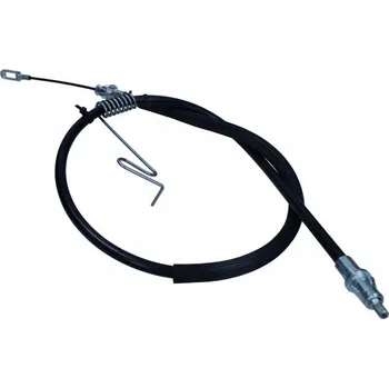 Zavěšení kol MAXGEAR LANKO RUČNÍ BRZDY FORD T. TRANSIT 2,2-2,4 TDCI 06-14 PRAVÉ