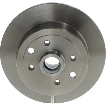 Brzdový kotouč Brzdový kotouč BOSCH 0 986 478 328