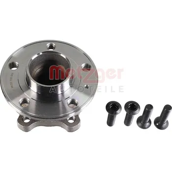 Sada ložiska kola METZGER WM 2329