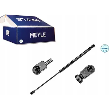 Posilovač řízení Plynová vzpěra, víko zavazadlového prostoru Meyle 240 910 0013