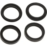 simeringy (45x57x11 mm) + prachovky (45x57/62x5,8/12,5 mm) do př. vidlice, Tourmax