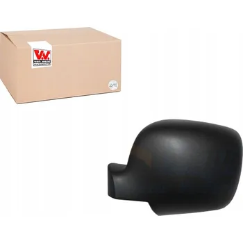 Auto zrcátko VAN Wezel 4312841 Kryt zrcátka, vnější zpětné zrcátko