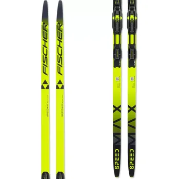 Běžky Fischer SPEEDMAX 80 CLASSIC PLUS 812 STIFF 2025/26