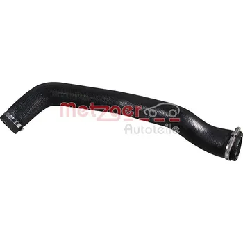 METZGER Hadička plnicího vzduchu 2401186