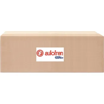 Posilovač řízení AUTOFREN SEINSA D9257 Sada prachovek, řízení