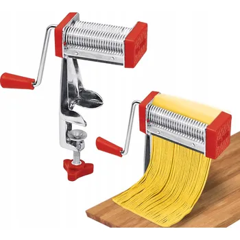 Strojek na těstoviny Ruční strojek na těstoviny a těsto Orion