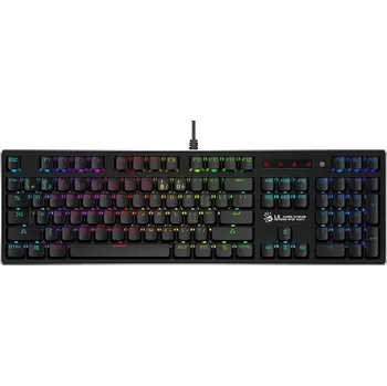 Klávesnice Mechanická klávesnice A4Tech TKLA45994