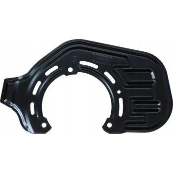 Zavěšení kol KRYT BRZDOVÉHO KOTOUČE 1180192 KAMOKA