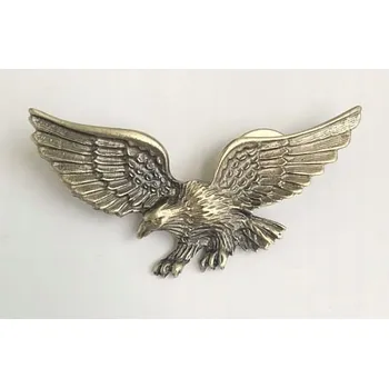 Orel odznak připínáček na šrouby ORLICE