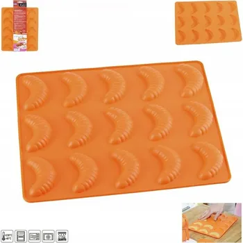 Nádoba na pečení Forma na sušenky Orion 24,5 x 20,8 cm