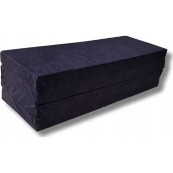 Matrace Pěnová Matrace Natalia Spzoo 120 x 180 x 8 cm H2