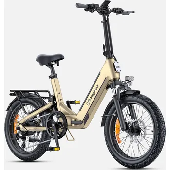 Elektrokolo Elektrokolo MapFour Loop - Šampaňské