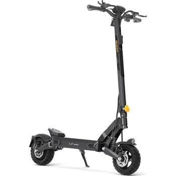 Elektrokoloběžka Elektrokoloběžka Ausom L2 Max - Černá - 1000 W