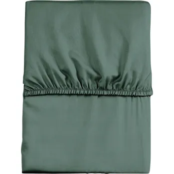 Prostěradlo Prostěradlo s gumičkou Damašek bavlna 90 x 200 cm