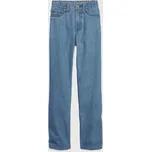 Dívčí džíny '90s loose high rise GAP 5