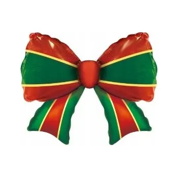 Balónek FÓLIOVÝ BALÓNEK MAŠLE VÁNOČNÍ SVÁTKY VÁNOCE dekorace A