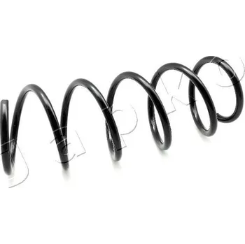 Pružina podvozku JAPKO ZCJ3464A