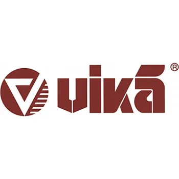 Zavěšení kol Vika 44071714101 Řídicí čep, odpružení kola