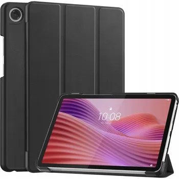 Pouzdro na mobilní telefon POUZDRO OBAL KRYT pro LENOVO TAB ONE 8.7'' 2025 K9 TB305FU