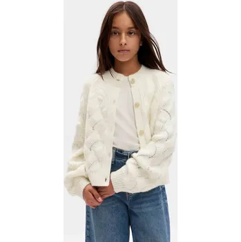 Dětský spotřebič Dívčí kardigan GAP L