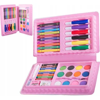 Výtvarná sada Verk Group 42 ks