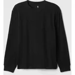 Chlapecké strukturované tričko GAP L