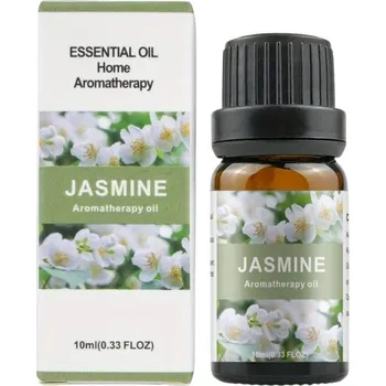 BHS Esenciální olej pro aromaterapii, různé druhy vůně: jasmín
