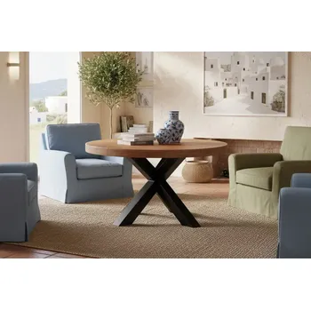 Jídelní stůl Jídelní stůl THETIS Dekorhome