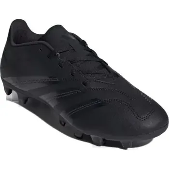 Kopačky Pánské fotbalové kopačky outdoorové ADIDAS-Predator 24 Club M FG core black/carbon/core black Černá 39 1/3