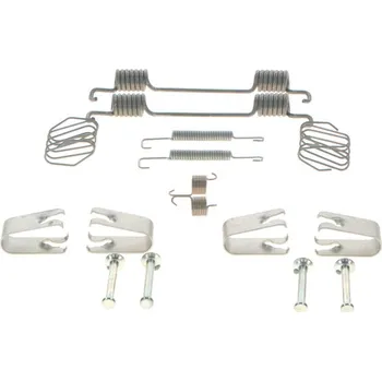 Brzdová čelist Bosch 1 987 475 341 Sada příslušenství, brzdové čelisti brzdy