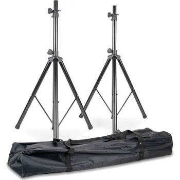 Příslušenství pro reproduktor ADJ SPSX2B Teleskopický repro-stojan (Jako nové)