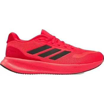 Pánské tenisky Pánská sportovní obuv (tréninková) ADIDAS-Runfalcon 5 M lucid red/core black/better scarlet Červená 46