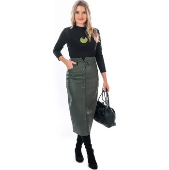 Dámská sukně Dámská sukně OMBE 38