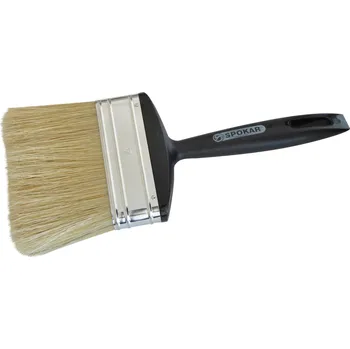 Malířský štětec Spokar Ergo 81265 plochý štětec, č. 4
