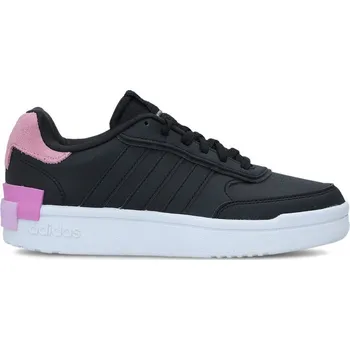 Pánská tenisová obuv Dámská rekreační obuv ADIDAS-Postmove SE core black/core black/bliss pink Černá 40 2/3