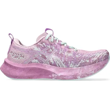 Dámská běžecká obuv Dámská běžecká obuv ASICS-Noosa Tri 16 W light ube/lavender glow Fialová 37