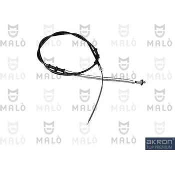 Lanko parkovací brzdy Tažné lanko, parkovací brzda PERSEA 29258