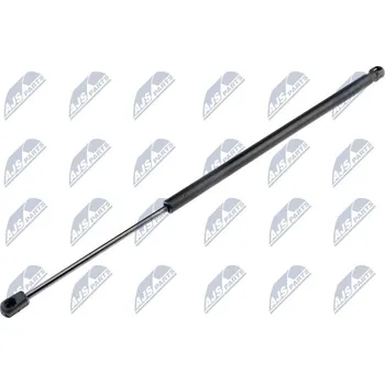 Příslušenství karosérie Pneumatická pružina, zavazadlový / nákladový prostor NTY AE-BM-001