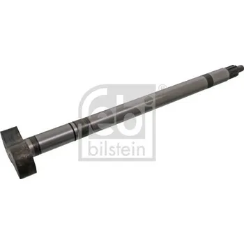 Brzdový buben Brzdový hřídel, bubnová brzda FEBI BILSTEIN 45515