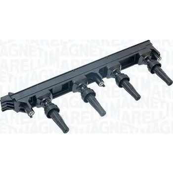 Zapalovací cívka Zapalovací cívka MAGNETI MARELLI 060717207012