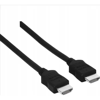 Video kabel Kabel Hama HDMI - HDMI 5 m