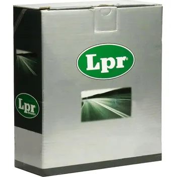 Brzdová destička Lpr 05P2141K Sada brzdových destiček, kotoučové brzdy